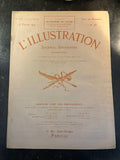 L'Illustration N°3963 – 15 février 1919