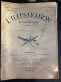 L'Illustration N°4006 – 13 décembre 1919