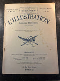 L'Illustration N°4027 – 8 mai 1920