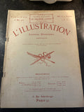 L'Illustration N°4028 – 15 mai 1920