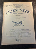 L'Illustration N°4031 – 5 juin 1920