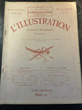 L'Illustration N°4034 – 26 juin 1920