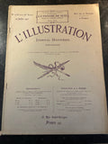 L'Illustration N°4036 – 10 juillet 1920
