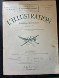 L'Illustration N°4129 – 22 avril 1922