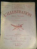 L'Illustration N°4135 – 3 juin 1922