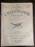 L'Illustration N°4167 – 13 janvier 1923