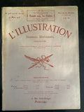 L'Illustration N°4176 – 17 mars 1923