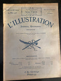 L'Illustration N°4177 – 24 mars 1923