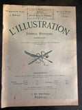 L'Illustration N°4179 – 7 avril 1923