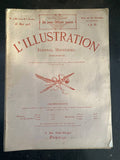 L'Illustration N°4186 – 26 mai 1923