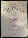L'Illustration N°4187 – 2 juin 1923