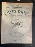 L'Illustration N°4192 – 7 juillet 1923
