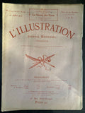 L'Illustration N°4194 – 21 juillet 1923