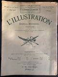 L'Illustration N°4197 – 11 août 1923