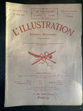 L'Illustration N°4198 – 18 août 1923