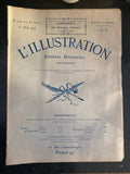 L'Illustration N°4199 – 25 août 1923