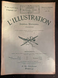 L'Illustration N°4201 – 8 septembre 1923