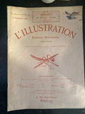 L'Illustration N°4202 – 15 septembre 1923