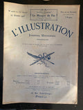 L'Illustration N°4208 – 27 octobre 1923