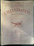 L'Illustration N°4211 – 17 novembre 1923