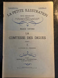 La Petite Illustration N°546 – 26 septembre 1931