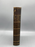 Six Semaines dans un Phare – H. Garnier – Théodore Lefèvre – Édition illustrée XIXe siècle