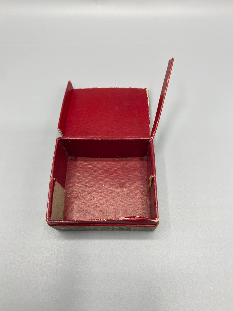 Boîte de cachets analgésiques – Léon Simonin Pharmacien – Fougerolles Hte-Saône – Belle Époque