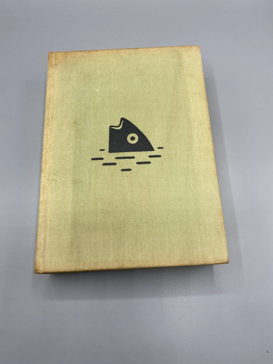 La Pêche – Jérôme Nadaud – Librairie Larousse