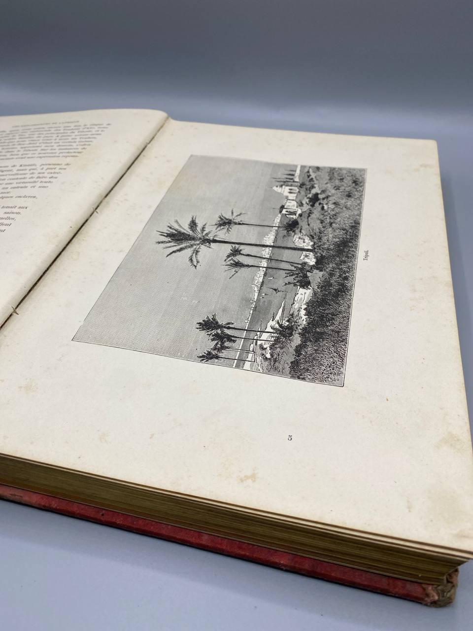 Les Explorateurs de l'Afrique – Paul Bory – Alfred Mame et Fils 1890