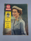 Point de Vue Images du Monde n°367 – L'Amour de Margaret – Juillet 1953