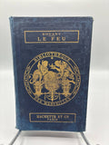 Les Merveilles du Feu – Émile Bouant – Bibliothèque des Merveilles – Hachette 1883