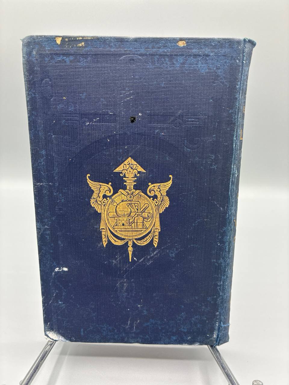 Les Merveilles du Feu – Émile Bouant – Bibliothèque des Merveilles – Hachette 1883