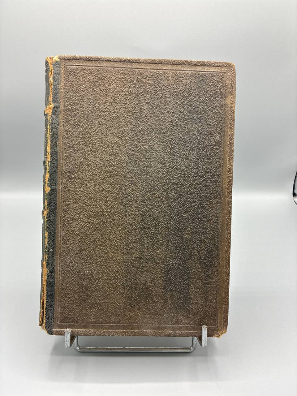 Les Princes de l'Art – Céline Fallet – Bibliothèque Morale de la Jeunesse – Mégard 1859