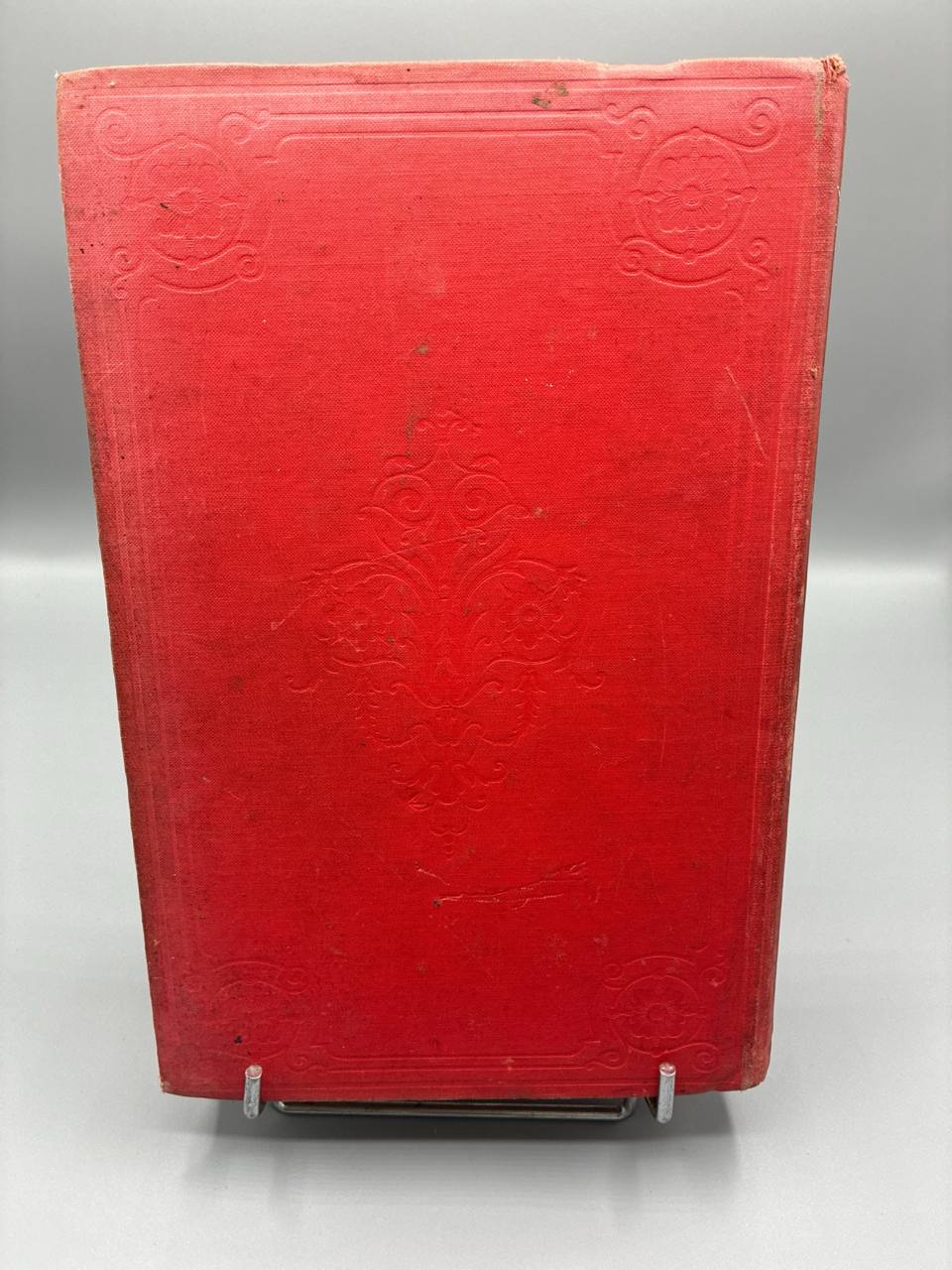 Mathias Sandorf – Jules Verne – Voyages Extraordinaires – Cartonnage Hetzel – 1926