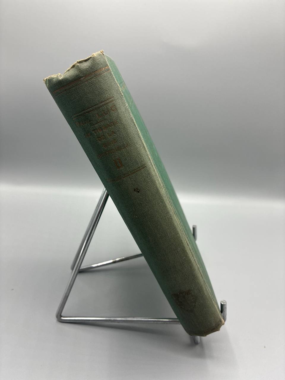 Le Tissage de la Soie Artificielle – Paul Luc – 2 volumes complets – Édition Textile Moderne
