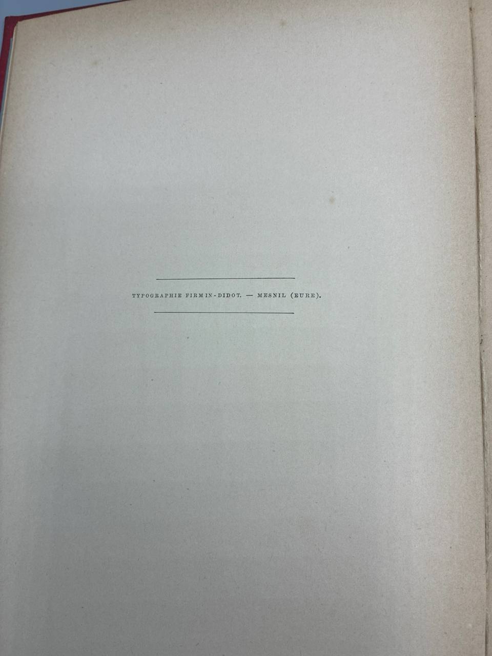 La Retraite Infernale. Armée de la Loire (1870-1871) – Edmond Deschaumes – Firmin-Didot, 1889