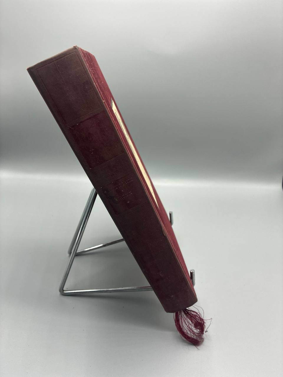 Anthologie historique des lectures érotiques – édition velours illustrée – Michel de l'Ormeraie, 1981