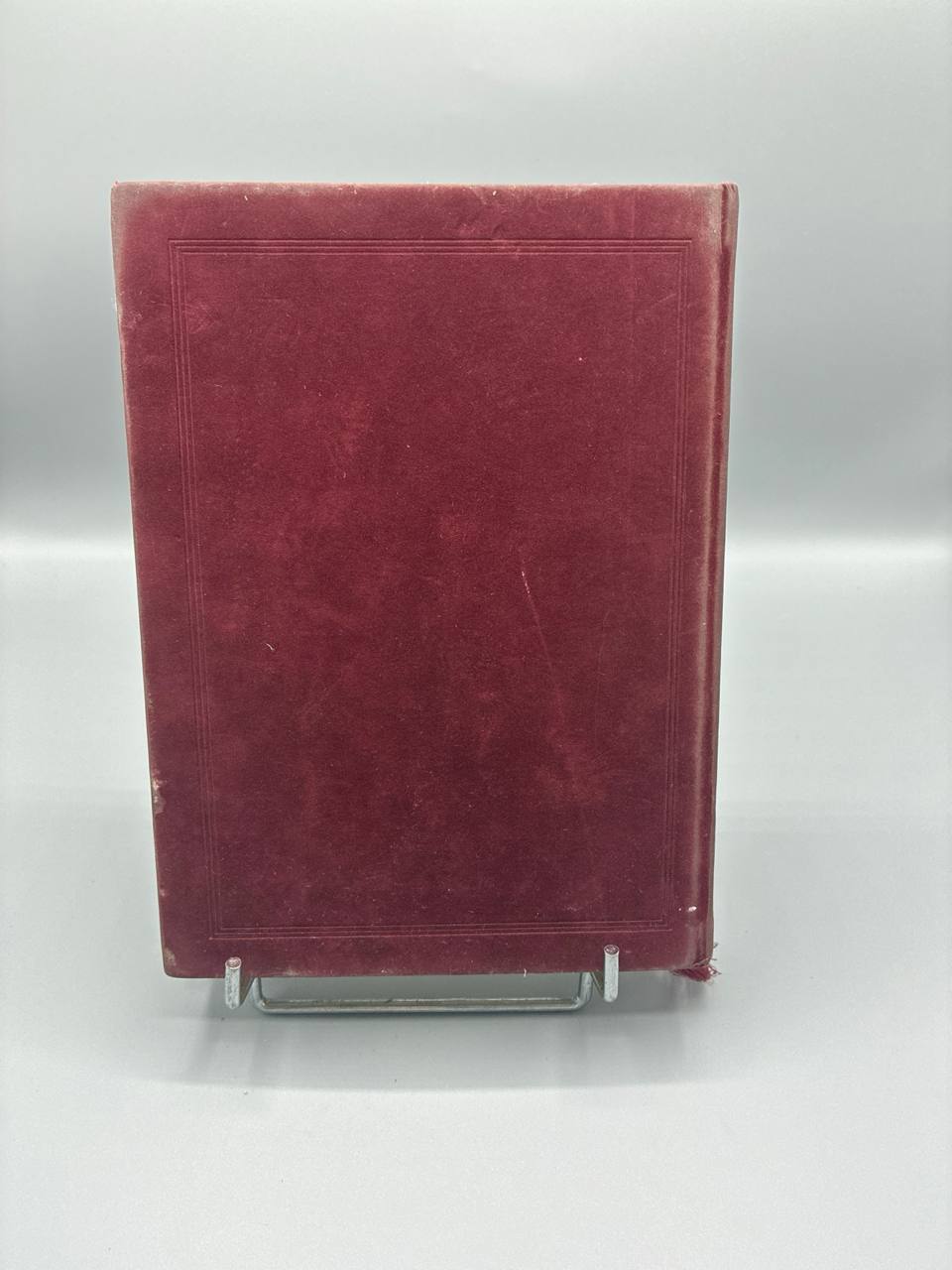 Anthologie historique des lectures érotiques – édition velours illustrée – Michel de l'Ormeraie, 1981