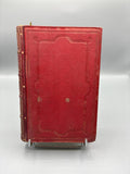 La Terre et les Mers – Description Physique du Globe – Louis Figuier – Hachette 1874
