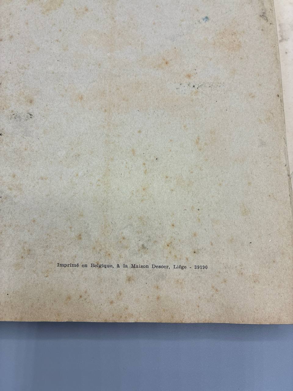 La Radio de l'Amateur – Charles Moons – Eyrolles 1945