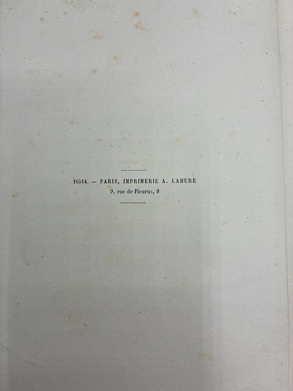 La Terre et le Ciel – Amédée Guillemin – Hachette 1888