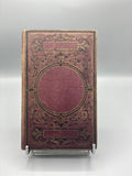 Le Tour du Monde il y a quatre siècles – Vasco de Gama et Magellan – Henri Vast – Hachette 1880