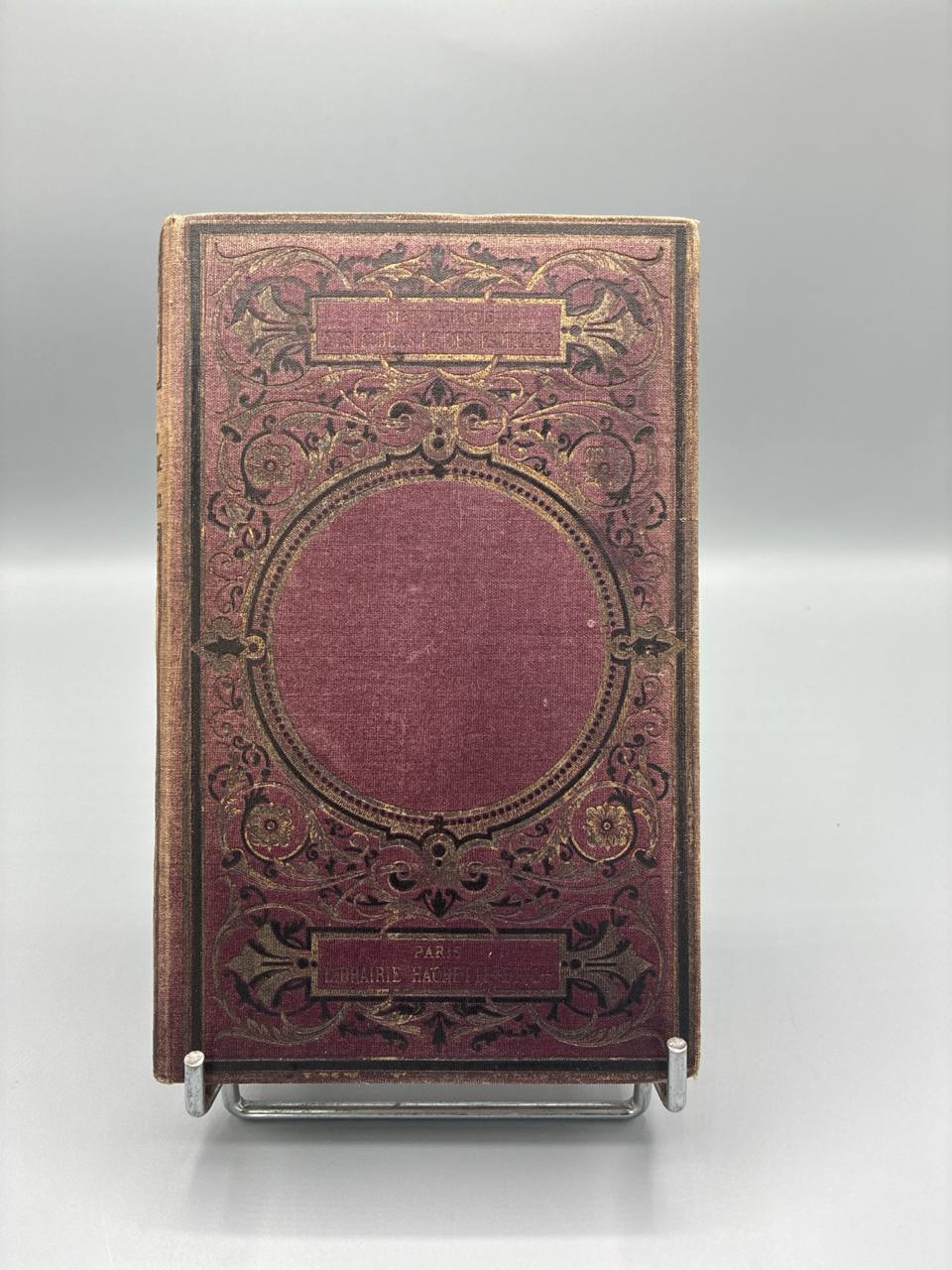 Le Tour du Monde il y a quatre siècles – Vasco de Gama et Magellan – Henri Vast – Hachette 1880