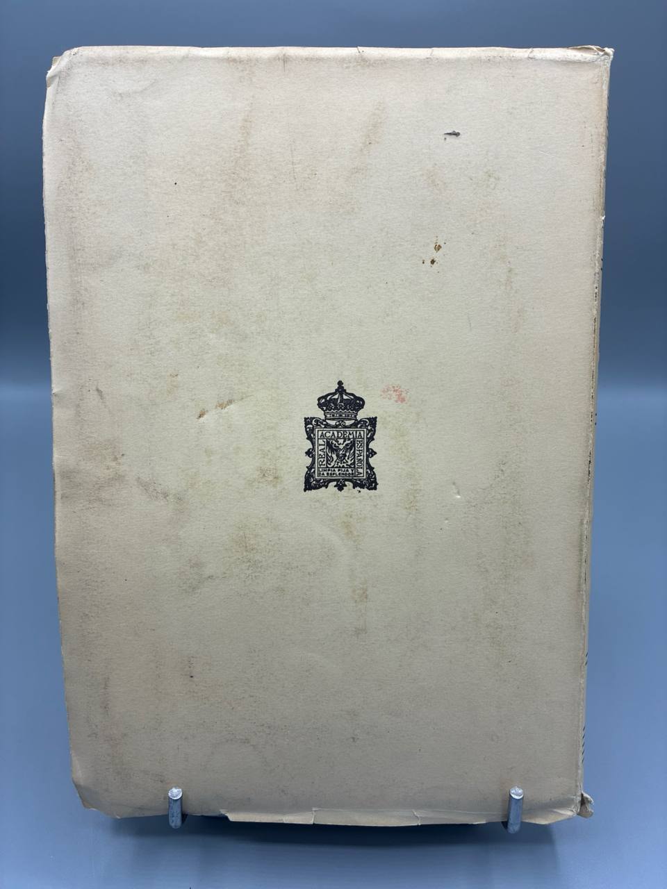 Obras Dramáticas – Miguel de Cervantes Saavedra – Biblioteca de Autores Españoles – Tome CLVI – 1962