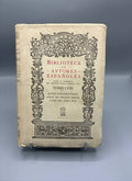 Autos Sacramentales desde su Origen hasta Fines del Siglo XVII – Biblioteca de Autores Españoles – Tome LVIII – 1952
