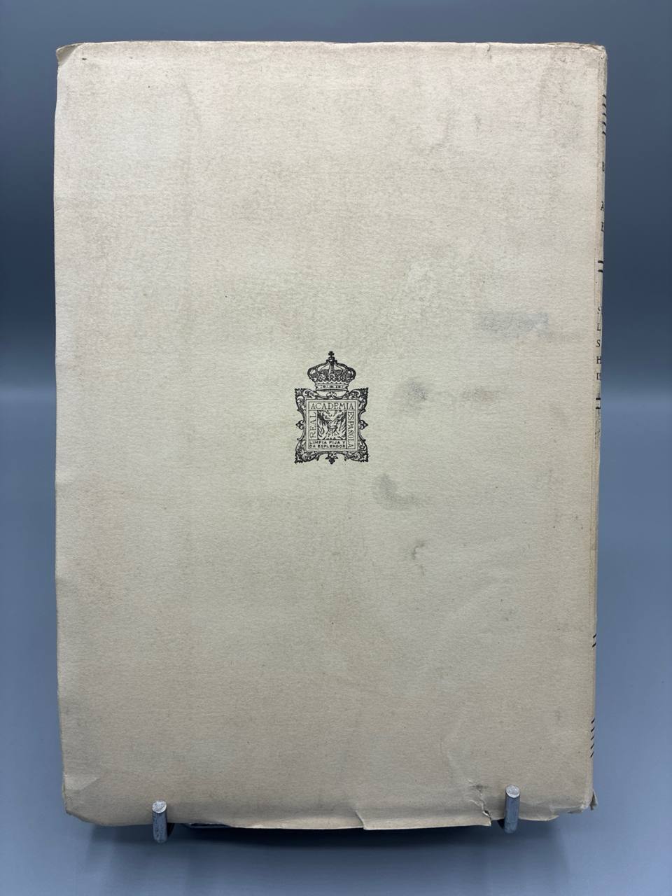 Autos Sacramentales desde su Origen hasta Fines del Siglo XVII – Biblioteca de Autores Españoles – Tome LVIII – 1952