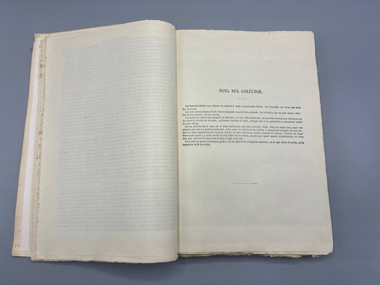 Autos Sacramentales desde su Origen hasta Fines del Siglo XVII – Biblioteca de Autores Españoles – Tome LVIII – 1952