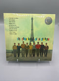 Les Compagnons de la Chanson – 25 cm Columbia Pathé Marconi