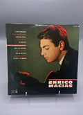 Enrico Macias – Enfants de Tous Pays, Compagnon Disparu – 25 cm Pathé Marconi 1963