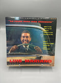 Rare LP Luis Mariano – La Route avec mes Chansons – Pathé FDLP 1103 – Années 60